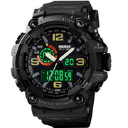 Sat SKMEI DX-23747 - Crna KP23747