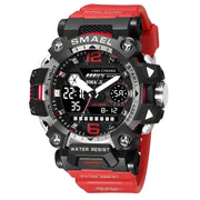 Sat SMAEL GR-29431 - Crvena KP29431