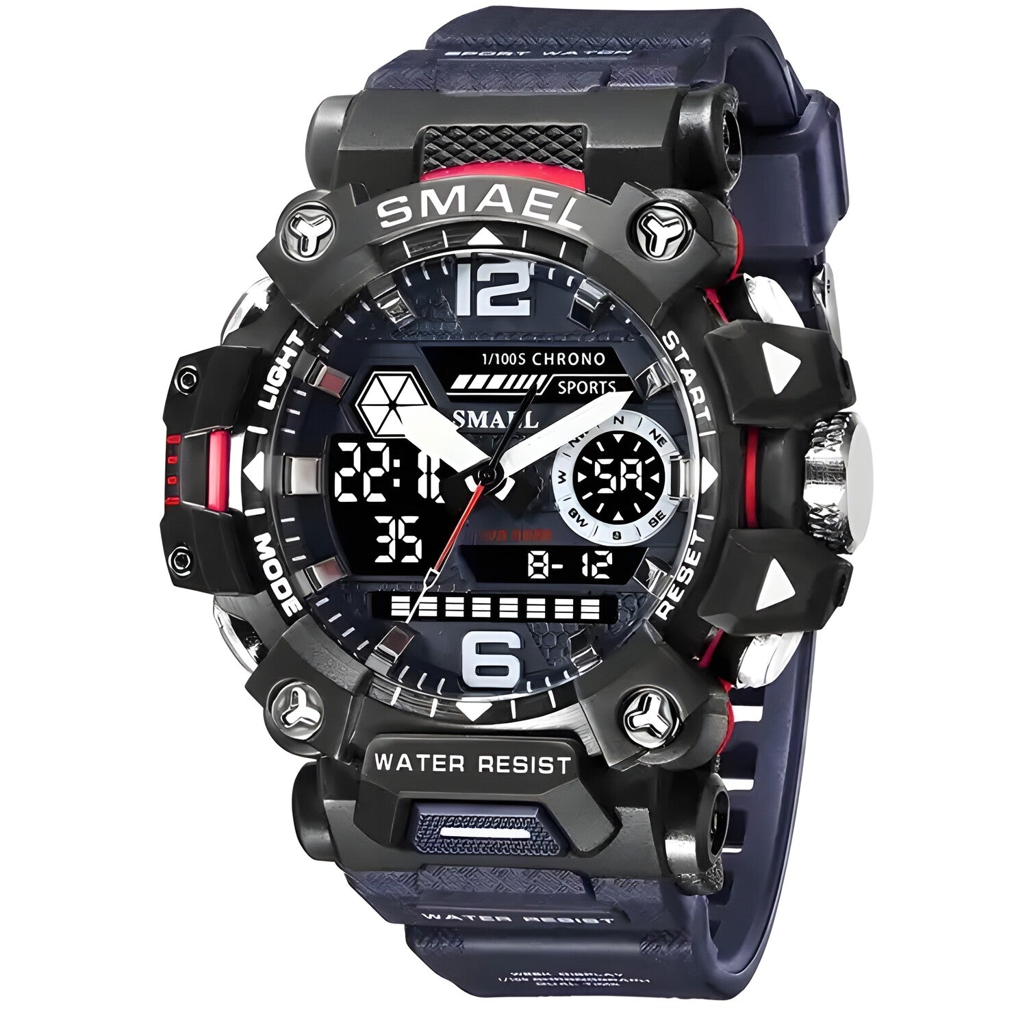 SMAEL GR-29428 sat - Tamnoplava KP29428