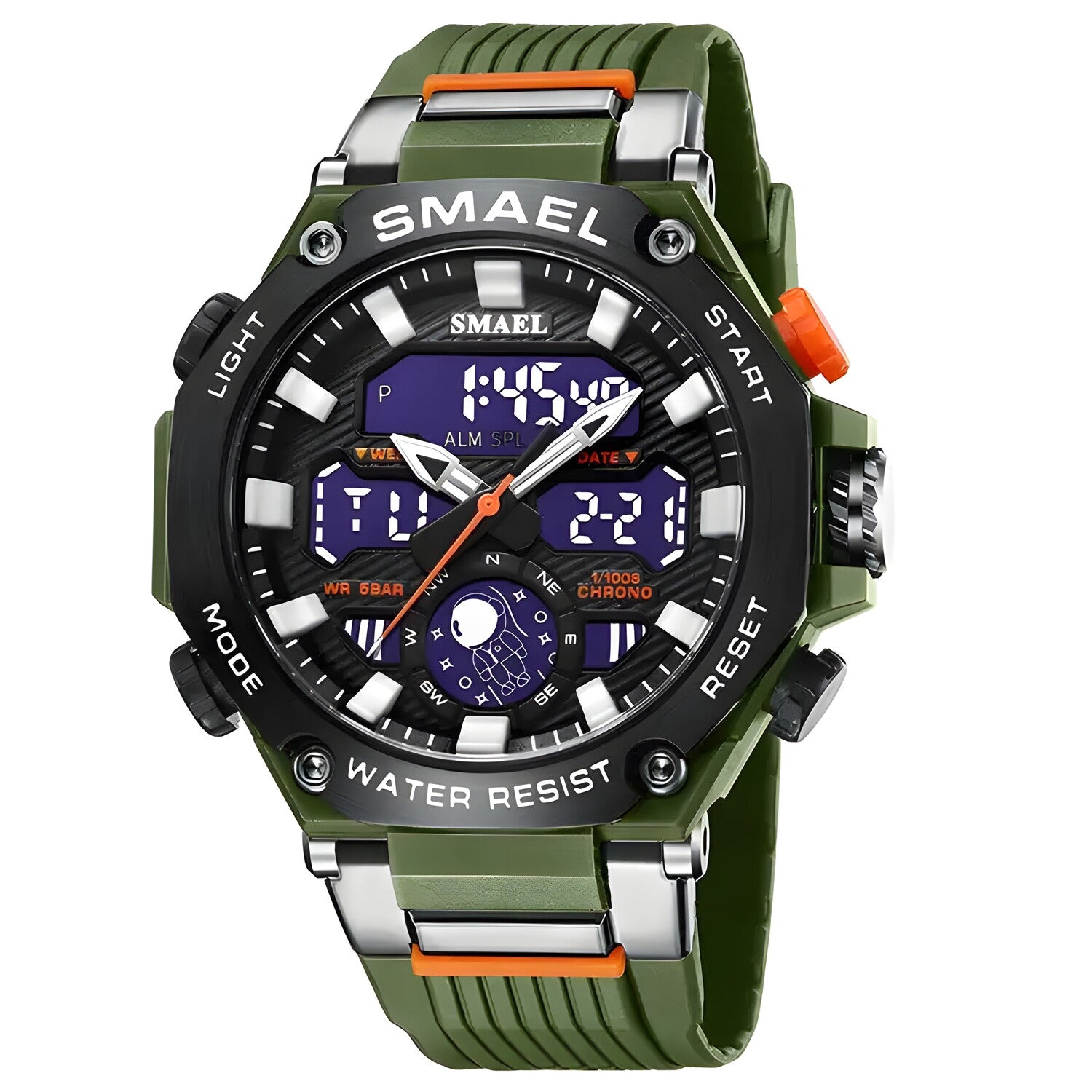 SMAEL KE-29482 sat - Zelena KP29482