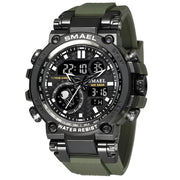 Sat SMAEL LO-29438 - Zelena KP29438