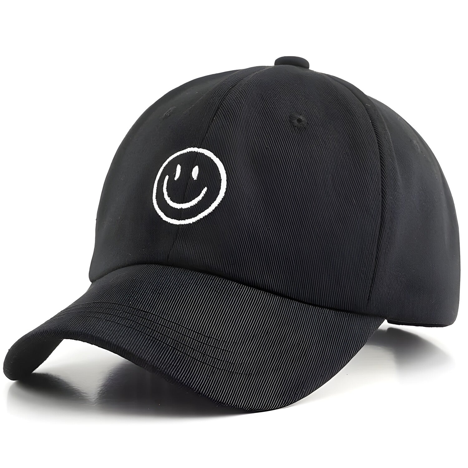 Šilterica Smiley - Crna KP22116