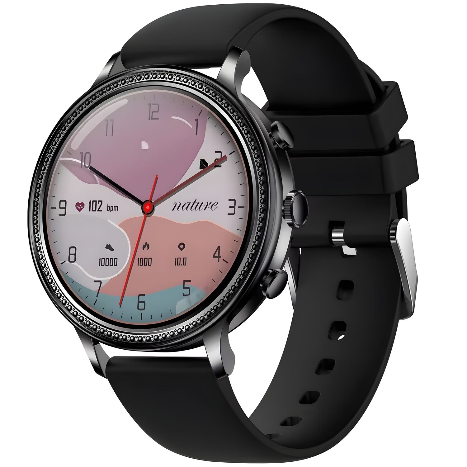 Smart Sat LIGE MO-35342 - Crna KP35342