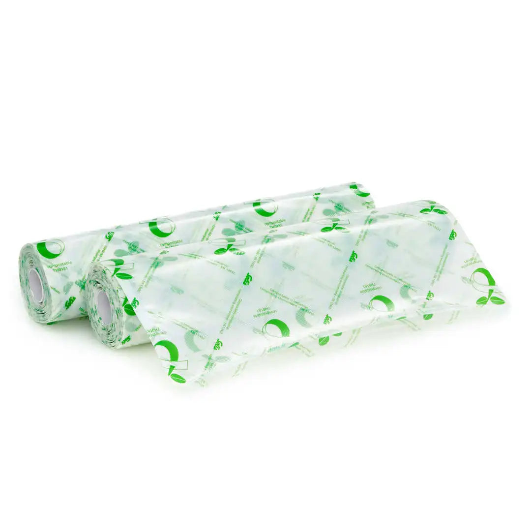 Solis Biodegradable Vacuum Rolls 30x600 cm