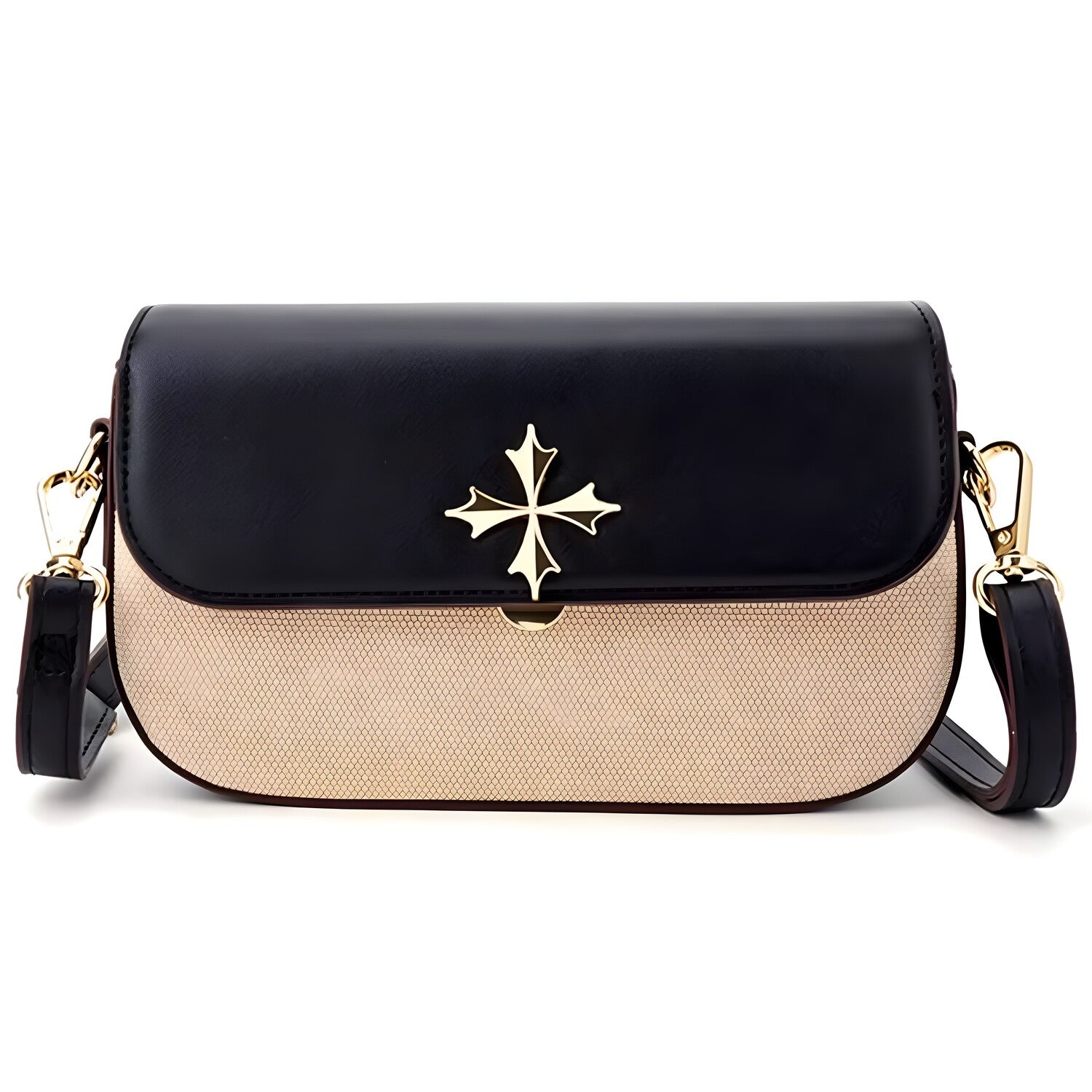 Torba Baellerry ST-36098 - Crna KP36098