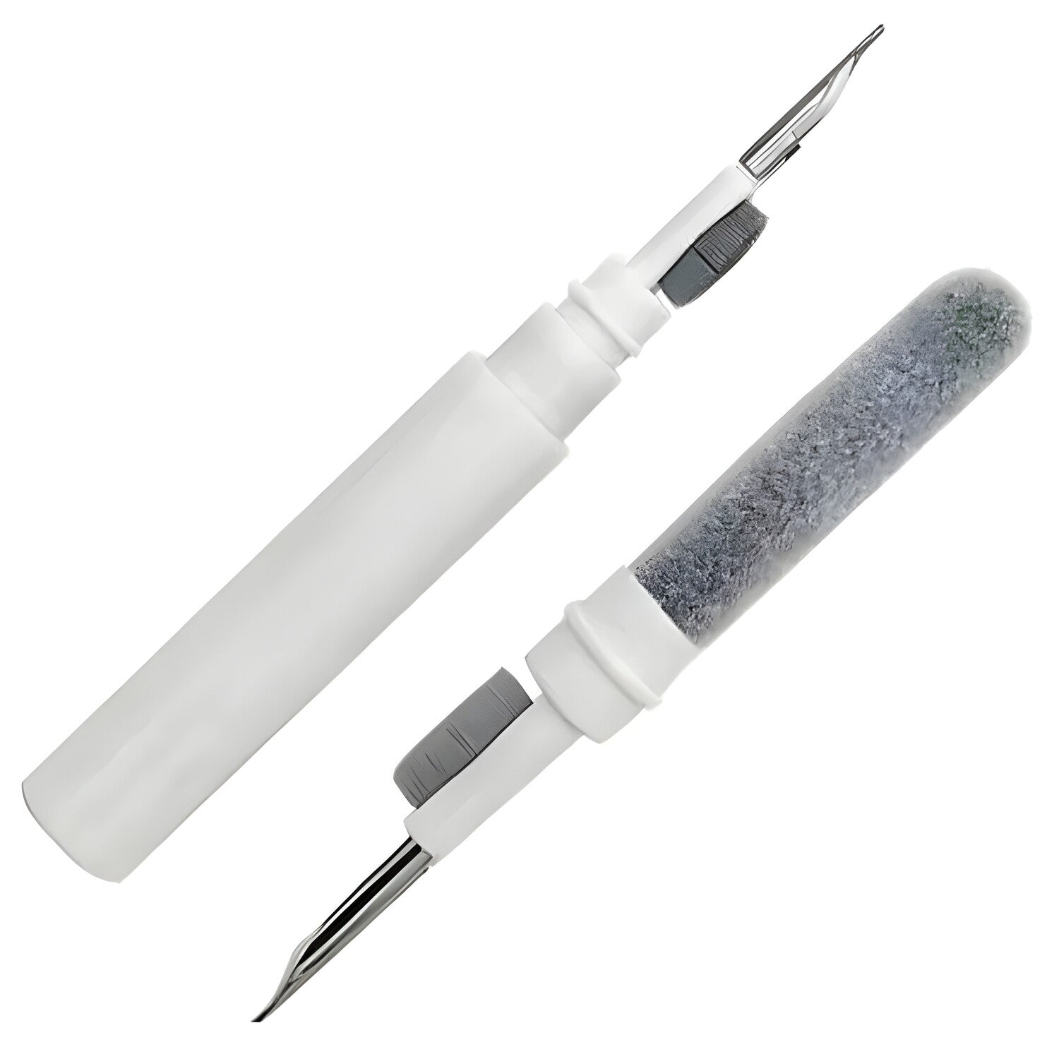 Set za čišćenje slušalica - Bijela KP30674