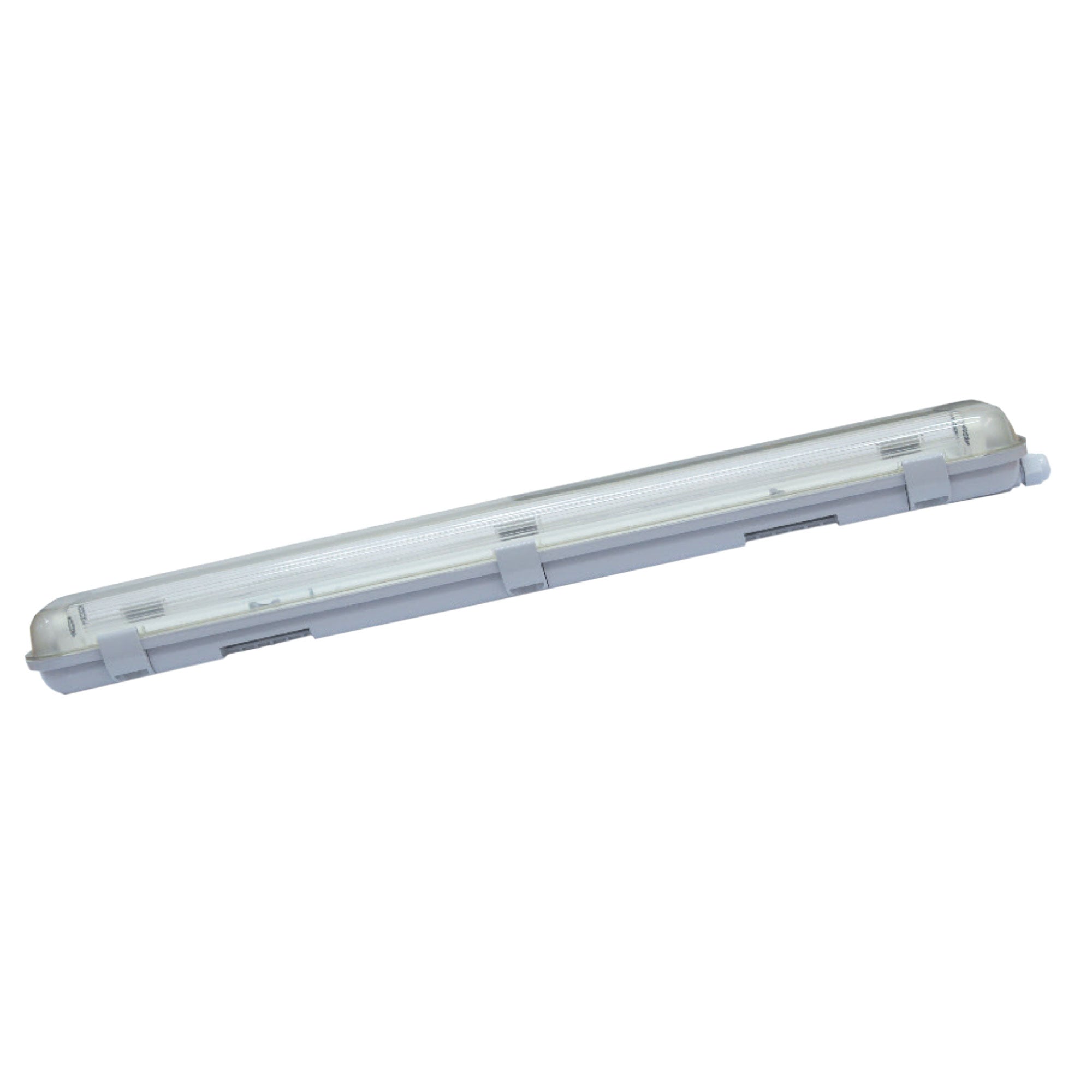 Svjetiljka vodotjesna J5236DFT -  za 2x18W LED 1200mm