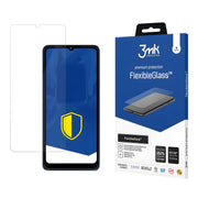Zaštitno hibridno staklo 3mk FlexibleGlass za T-Mobile T Phone Pro/Revvl 6 Pro 5G - Prozirna KP23418