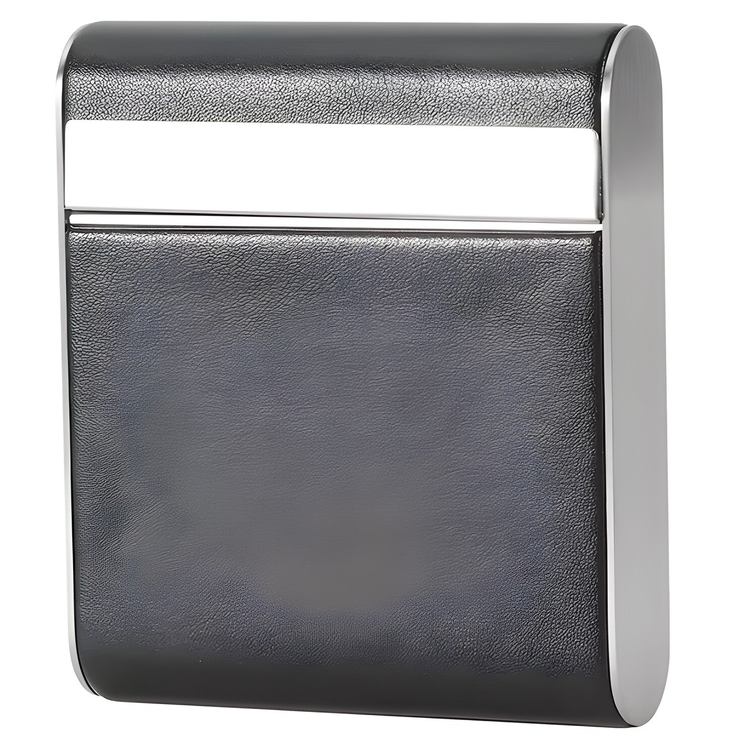 Kutija za cigarete EL-31301 - Crna KP31301