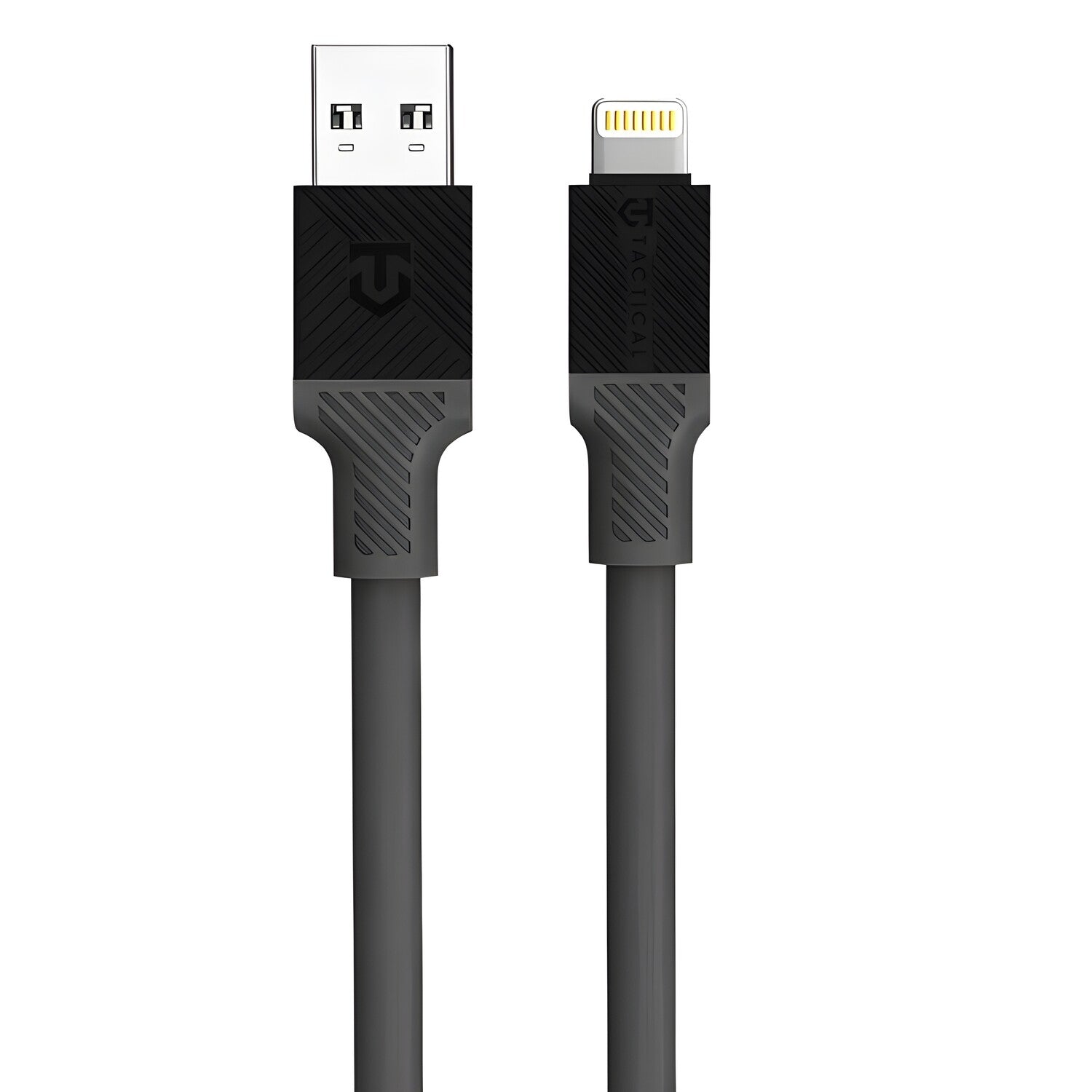 Tactical Fat Man kabel USB-A/Lightning - 1m - Siva KP31181
