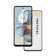 Tactical Glass Shield 5D staklo za Motorola Moto G24 Power - Crna KP30835