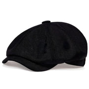 Beretka TH-11090 - crna / L KP11090