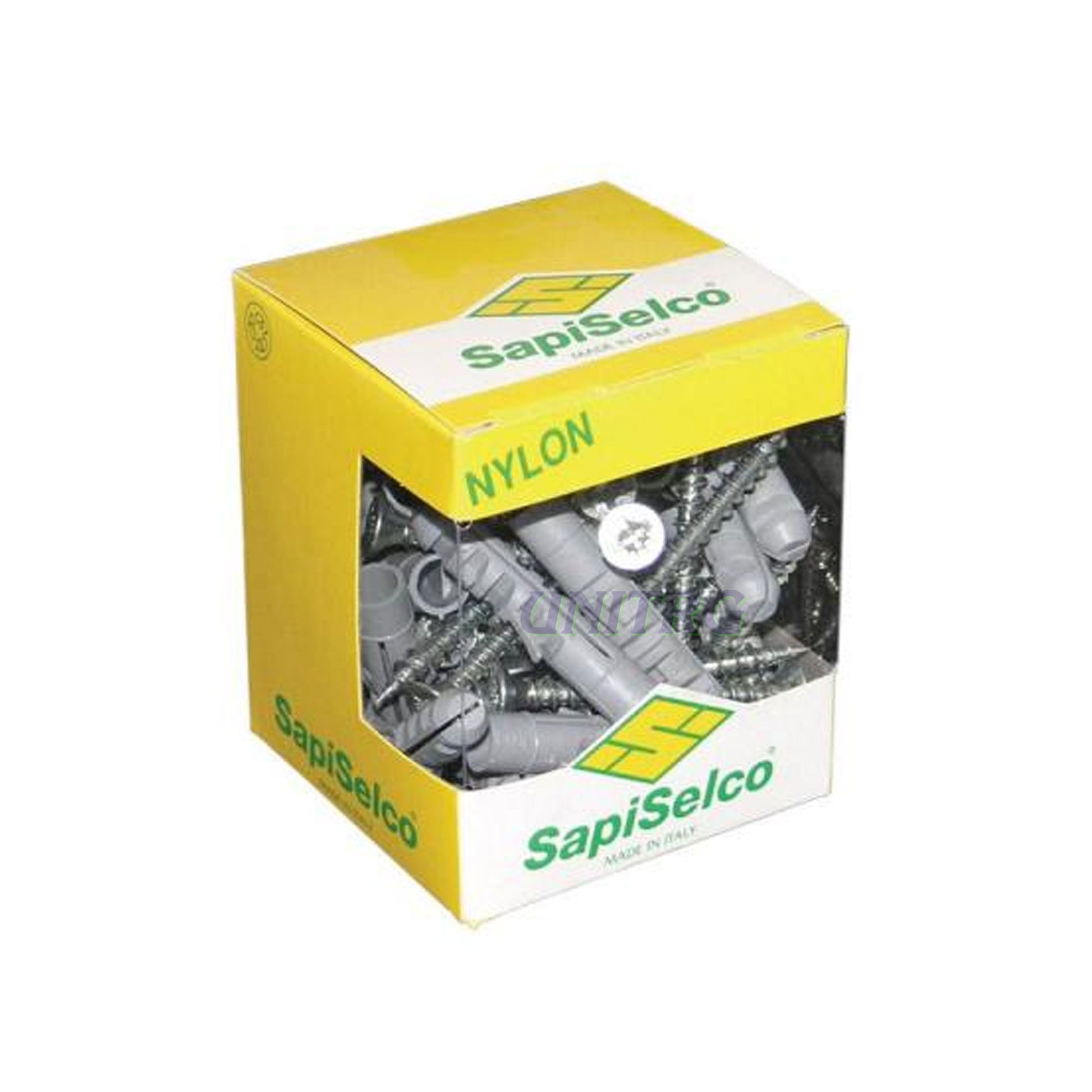Tipla udarna s vijkom  fi6  4x60  /100kom