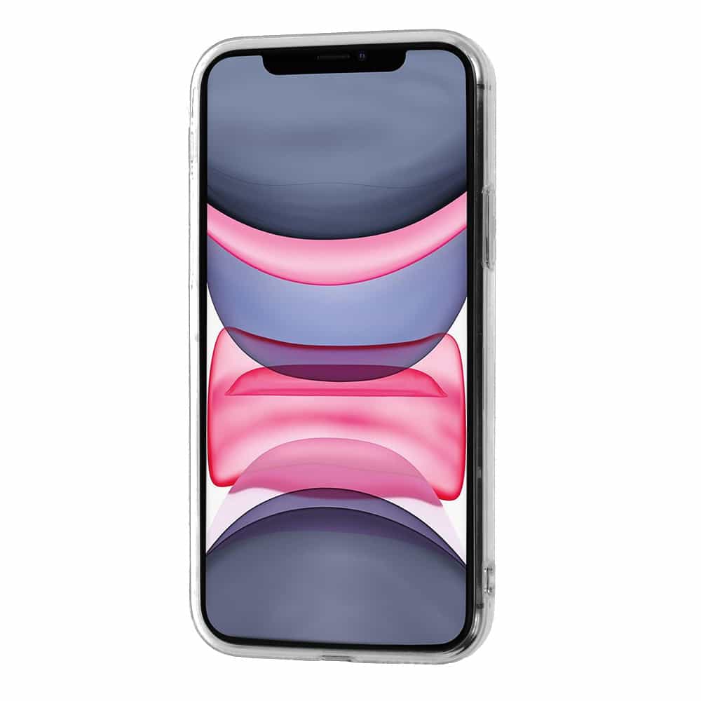 JELLY CASE MASKA ZA IPHONE 11 PRO MAX – PROZIRNA