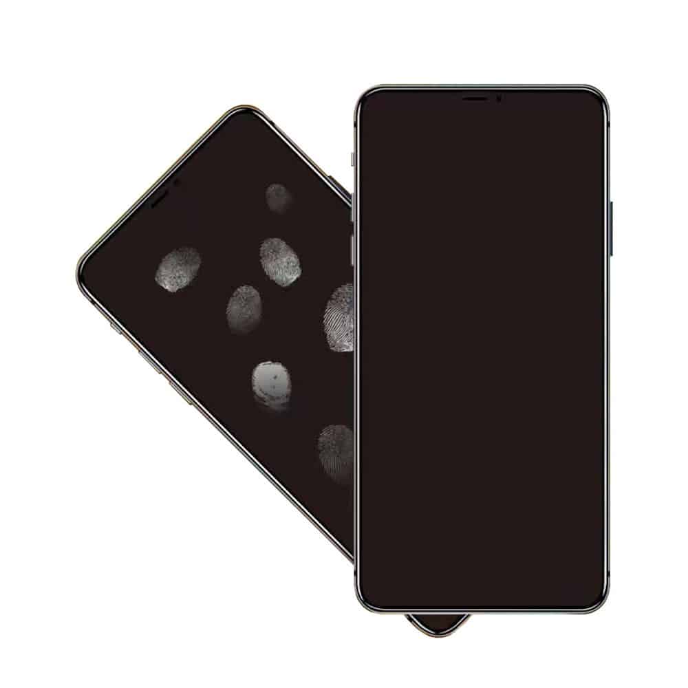FULL GLUE 6D KALJENO STAKLO ZA HUAWEI P30 LITE BLACK