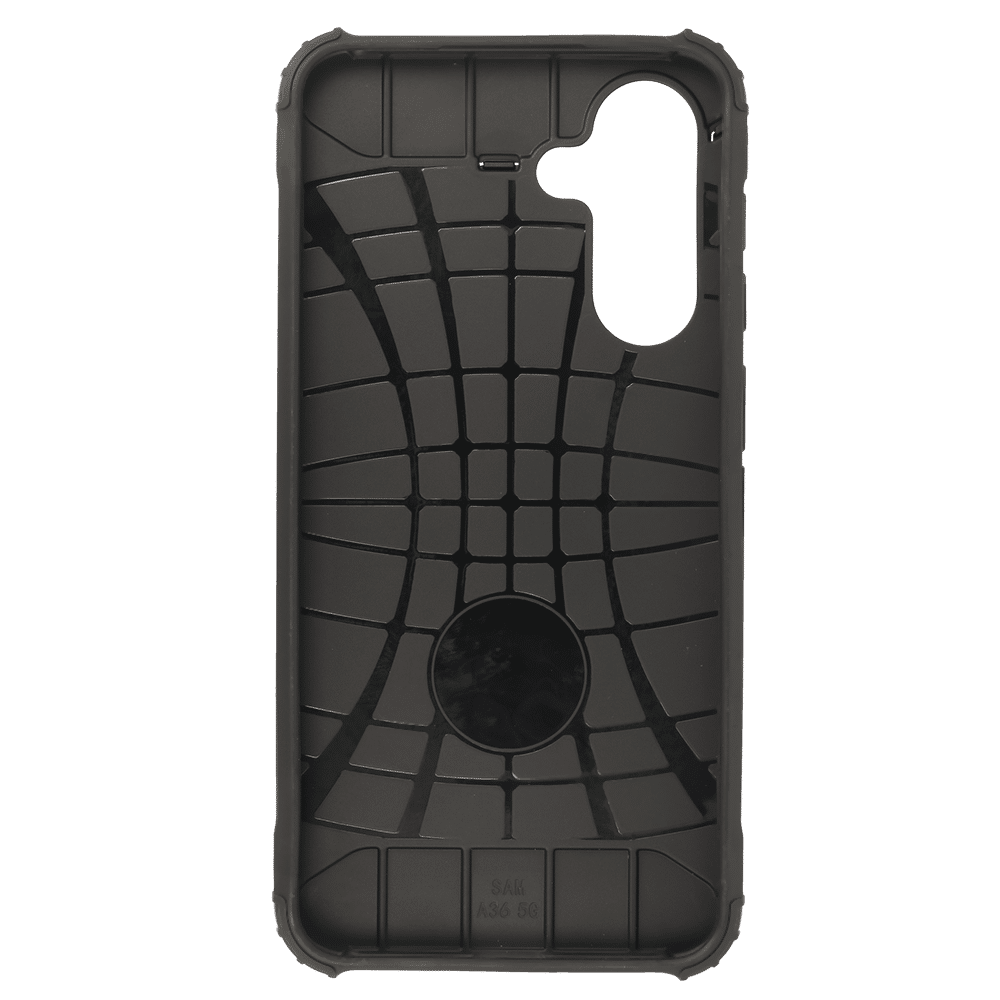 Armor Carbon maskica za Samsung Galaxy A36 5G crna