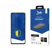 3mk HardGlass zaštitno staklo za Motorola Moto G86/Moto G86 Power - Prozirna KP39614