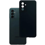 3mk Matt case futrola za Xiaomi 15T 5G - Crna KP39697