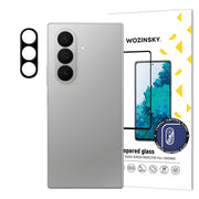 Wozinsky staklo za kameru za Samsung Galaxy S25 Plus - Crna KP39735