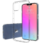 Zaštitna futrola Wozinsky Ultra Clear Case za Samsung Galaxy S25 Plus - Prozirna KP39740