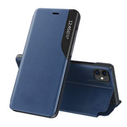 Elegantna knjižna futrola View Case za Samsung Galaxy A56 - Plava KP39836