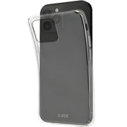 SBS Skinny Clear futrola za Apple iPhone 12 Pro Max - Prozirna KP39888