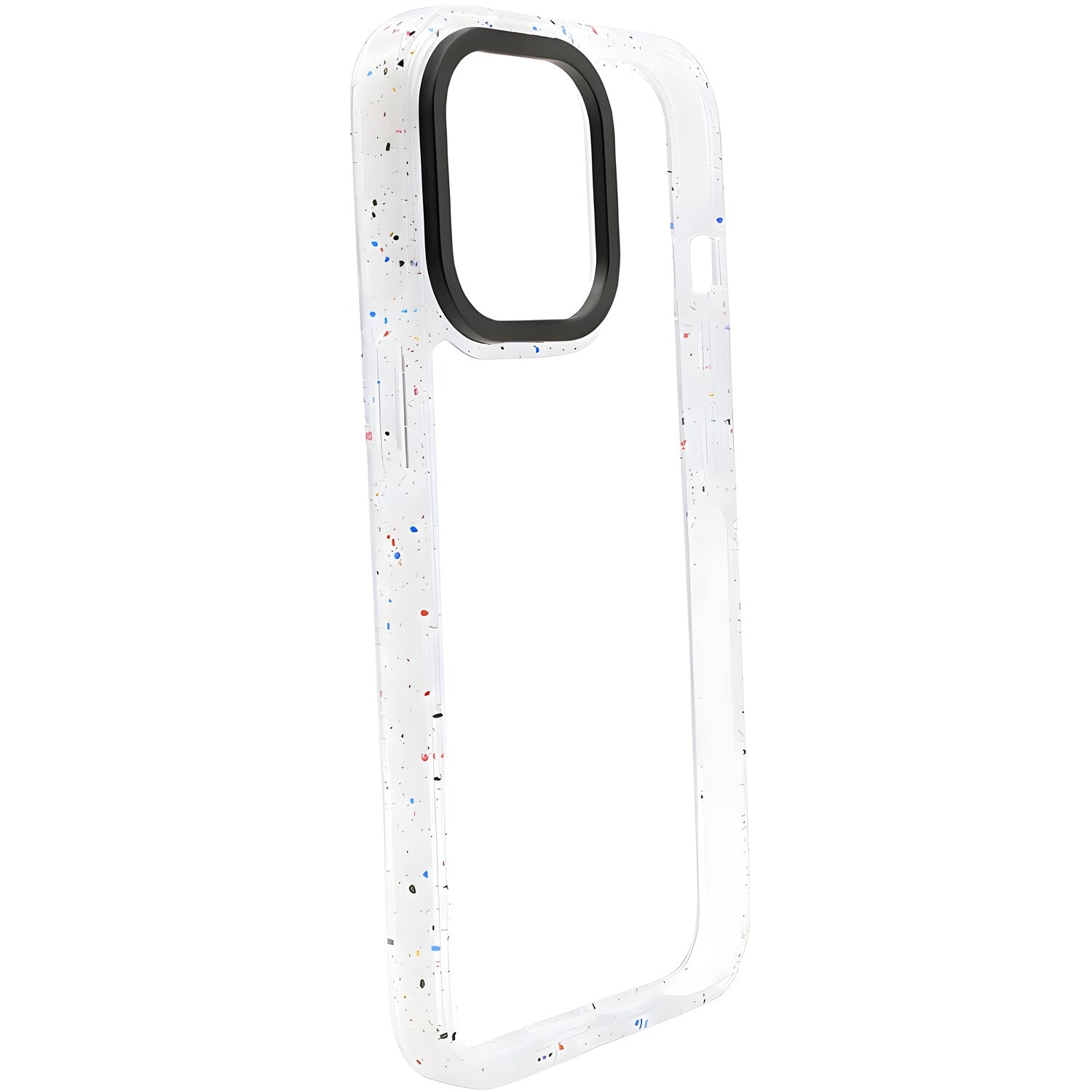 PURO RE-COVER futrola od recikliranog materijala za Apple iPhone 14 Plus - Prozirna KP39907