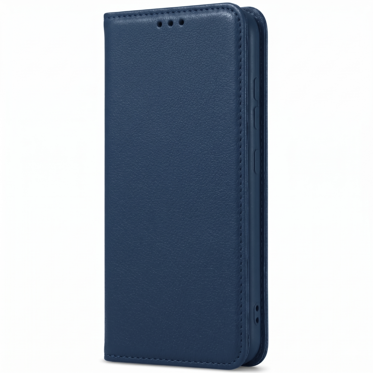 SMART MAGNET Knjiga torbica za Apple iPhone 13 Pro Max - Plava KP40602
