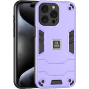 Izdržljivo kućište Holder Armor za Apple iPhone 7/iPhone 8/iPhone SE 2020/iPhone SE 2022 - Ljubičasta KP40610