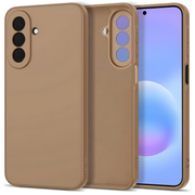 Tech-Protect Icon futrola za Samsung Galaxy A27 5G - Smeđa KP40649