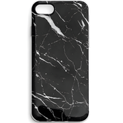 Wozinsky Marble silikonska futrola za Samsung Galaxy M51 - Crna KP40721