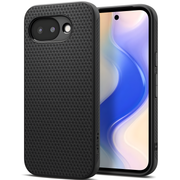 Puzdro Spigen Liquid Air za Google Pixel 10A - Crna KP40729