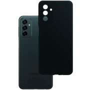 3mk Matt case futrola za Xiaomi Redmi 15C - Crna KP41198
