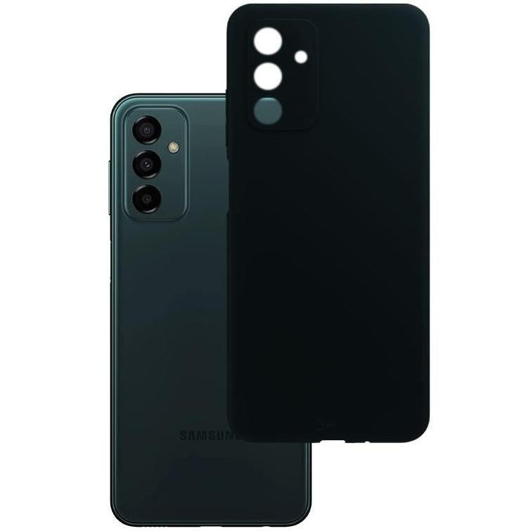 3mk Matt case futrola za Xiaomi Redmi 15C - Crna KP41198