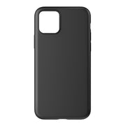 Silikonska Futrola Soft Case za Samsung Galaxy S26 - Crna KP41225