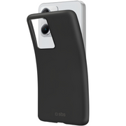 SBS Sensity maska za Xiaomi 13 Pro - Crna KP42179