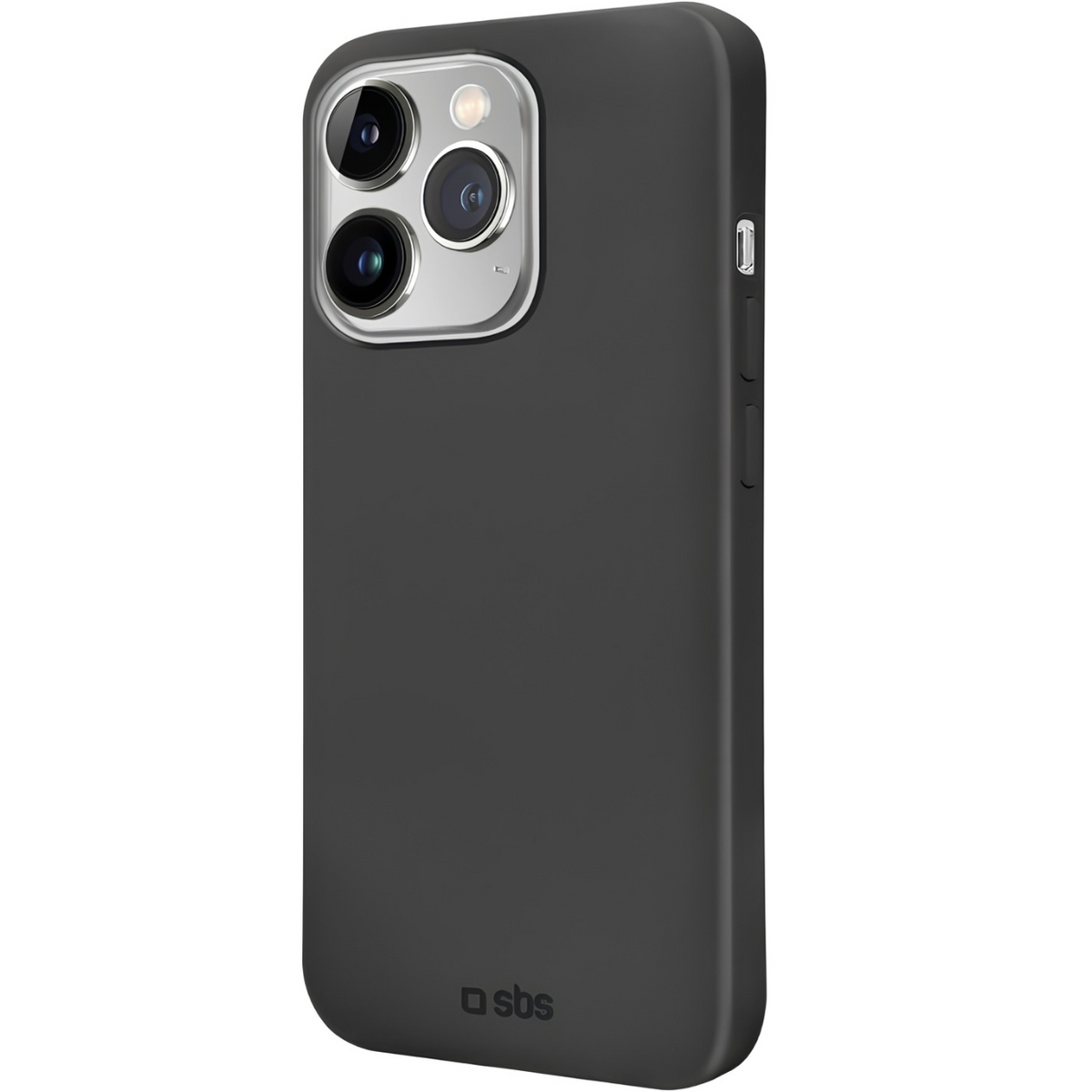 SBS Instinct maskica za Apple iPhone 14 Pro - Crna KP42185