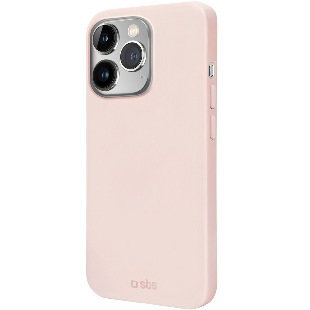 SBS Instinct maskica za Apple iPhone 14 Pro - Roza KP42186