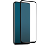 SBS Glass zaštitno staklo za Oppo A16/A16s - Crna KP42267