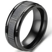 Prsten TR-17141 - Crna / 52mm KP17141