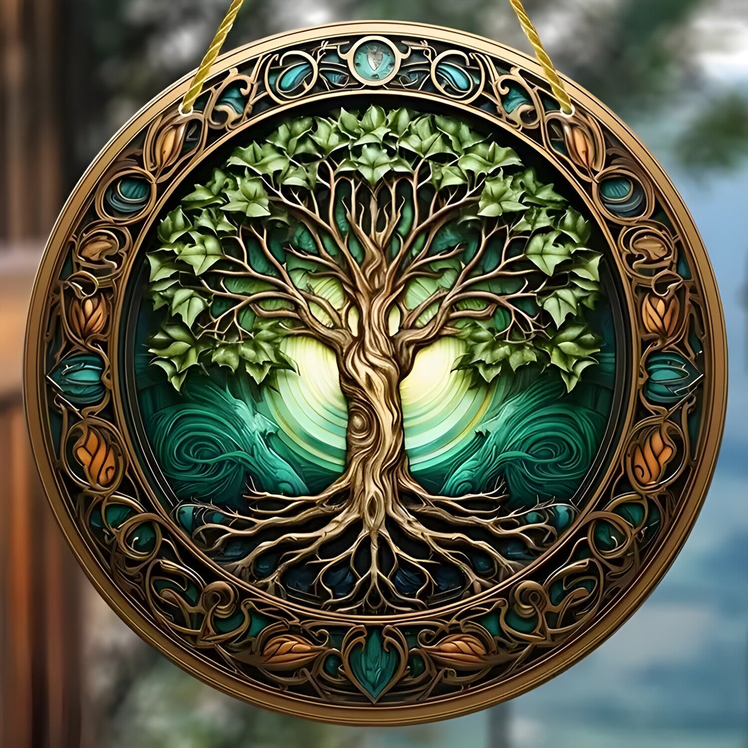 Hvatač sunca - Tree of Life / Tip34 / L KP32182