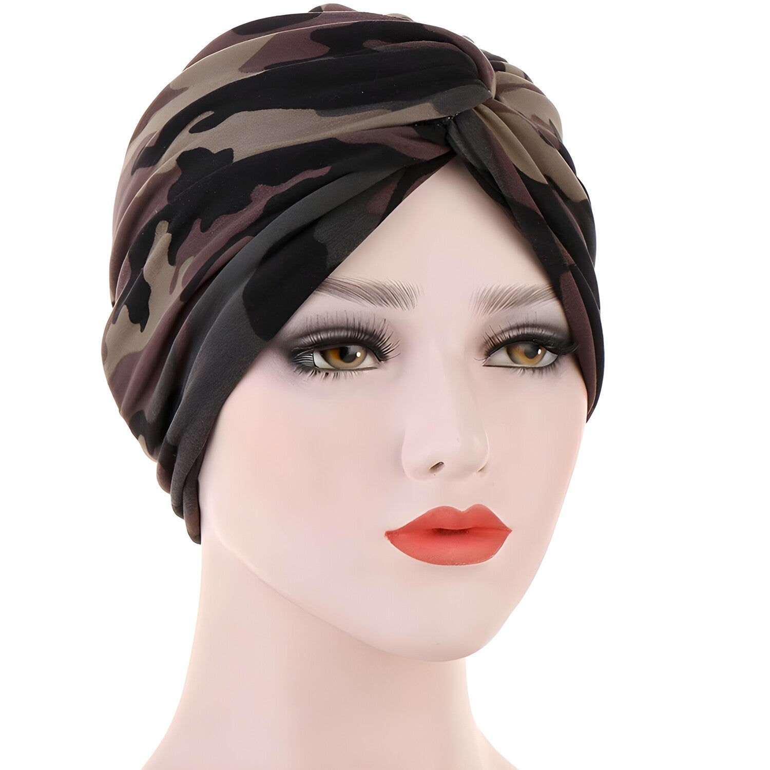 Turban kapa SI-6679 - Maskirna KP6679