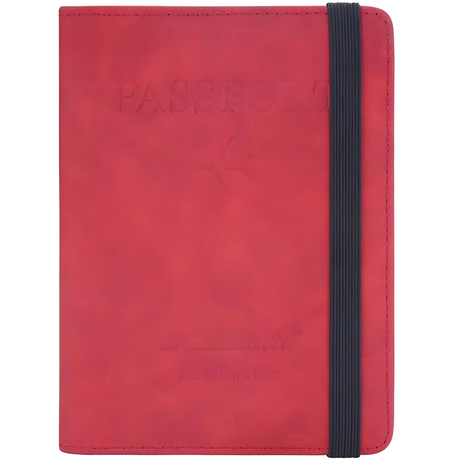 Travel WALLET Baellerry SI-35763 - Crvena KP35763