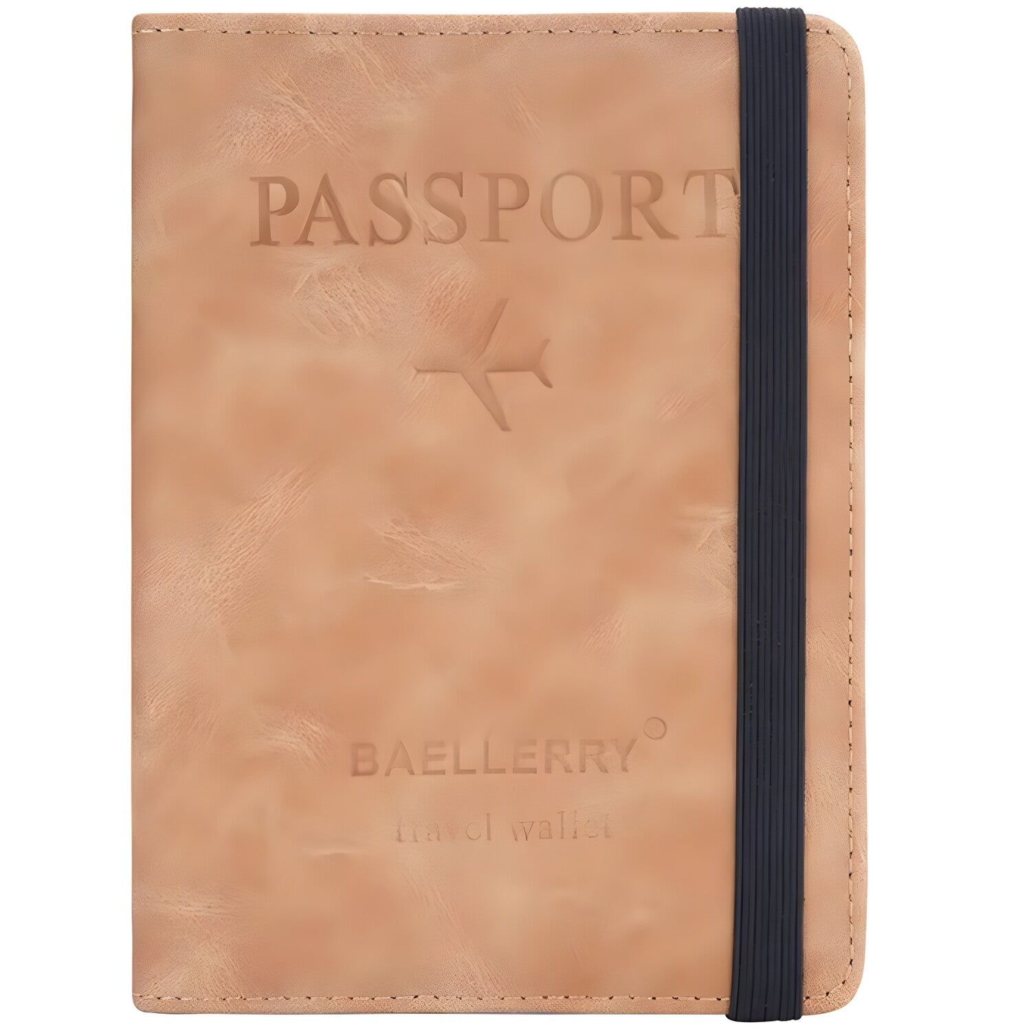 Travel WALLET Baellerry SI-35761 - Smeđa KP35761