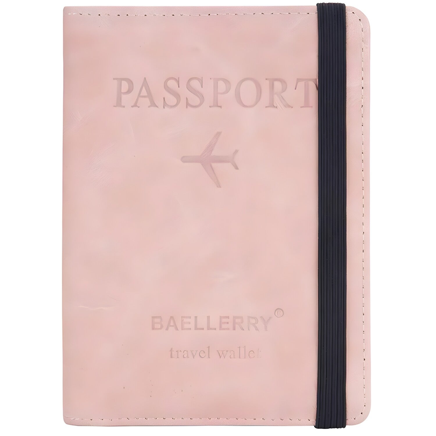Travel WALLET Baellerry SI-35766 - Ružičasta KP35766