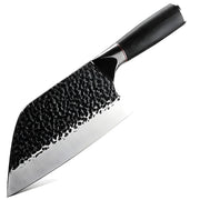 Kuhinjski sjekač UC-27621 - Crna / Tip1 KP27621