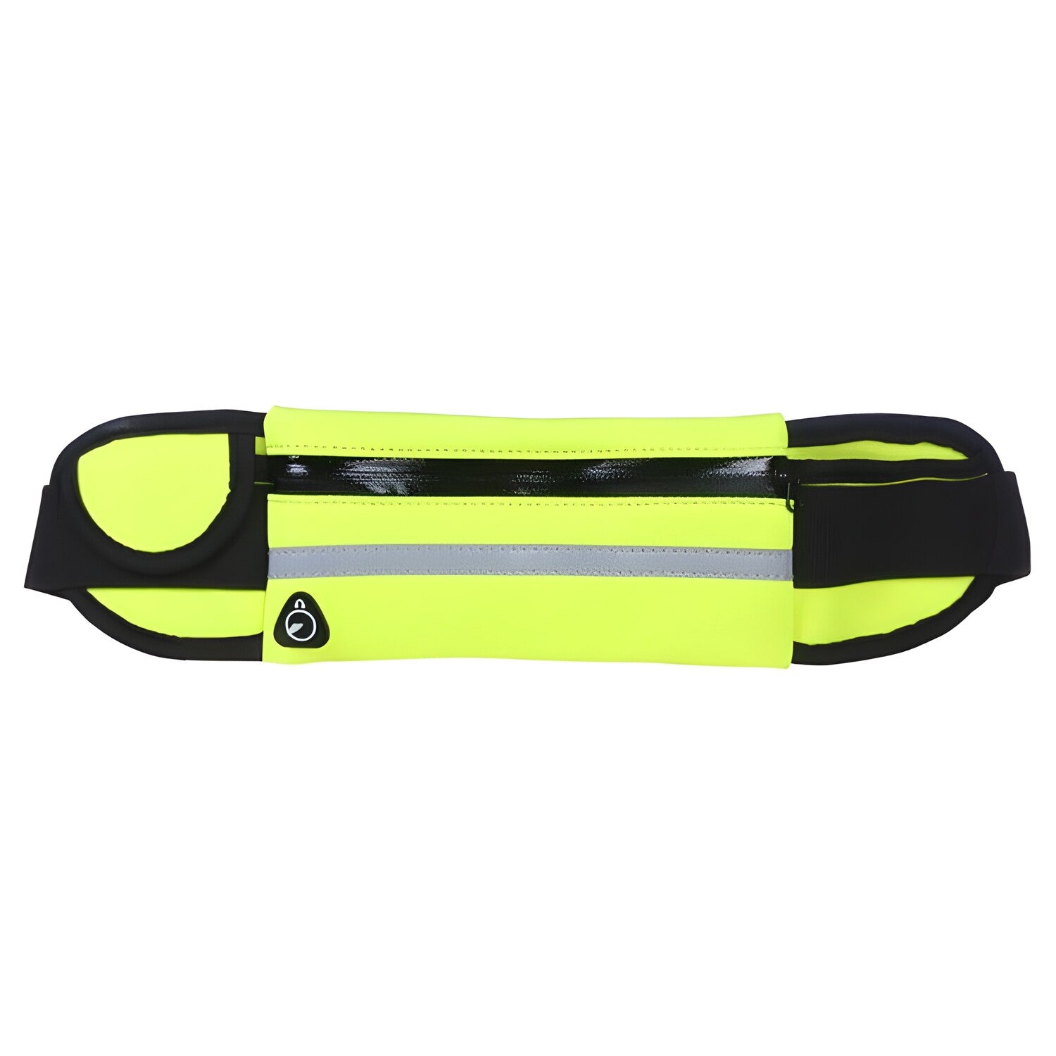 Trkački remen UL-10122 - Žuta KP10122