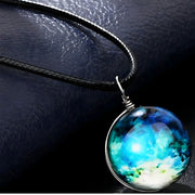 Ogrlica Universe - Tip8 KP34086