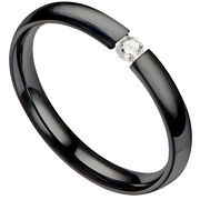 Prsten UR-17280 - Crna / 67mm KP17280