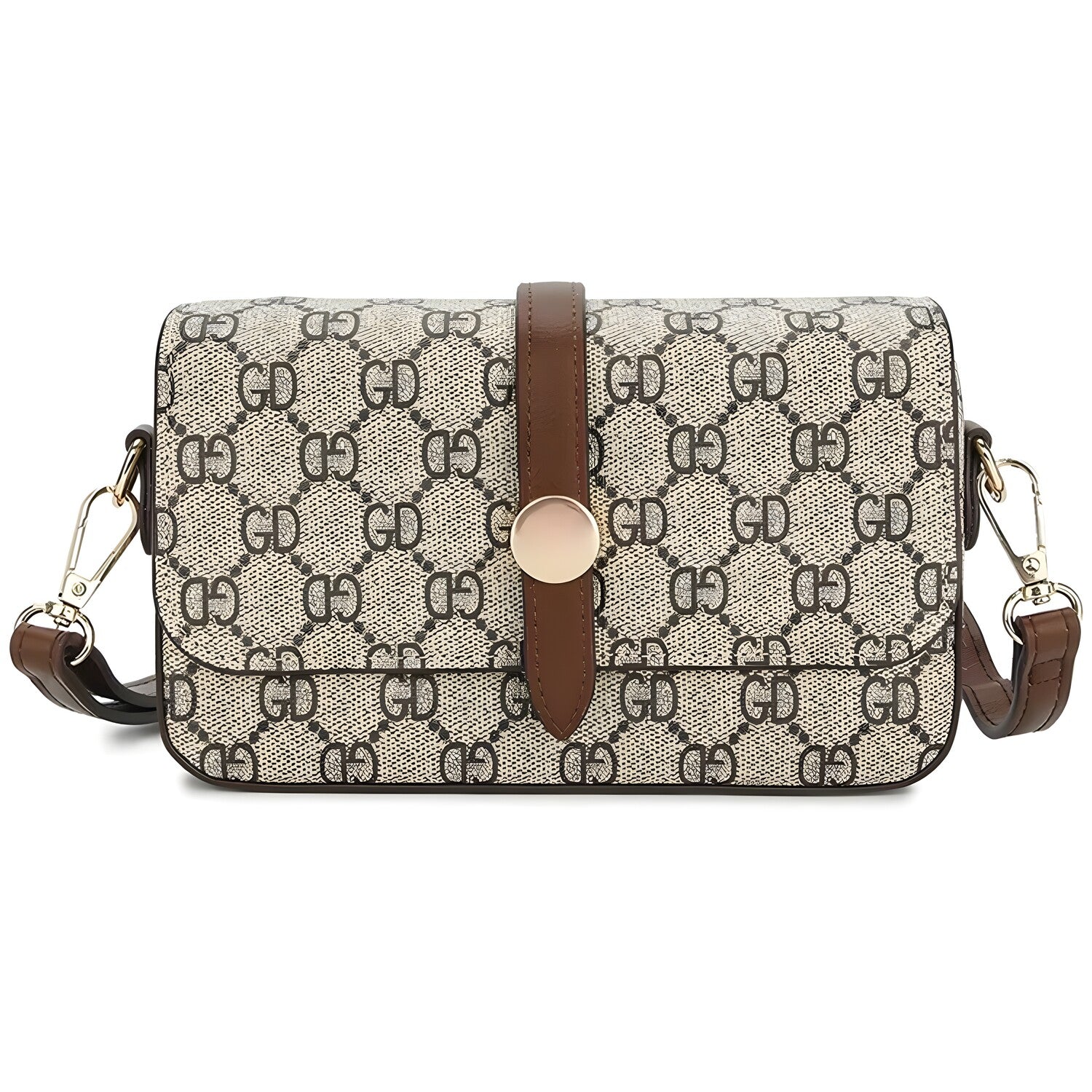 Torba Baellerry UR-36044 - Smeđa 2 KP36044